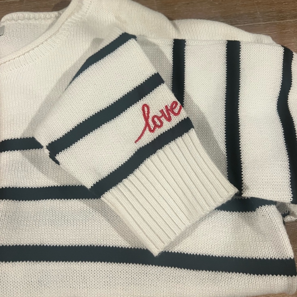 Cupcakes & Cashmere Sweater